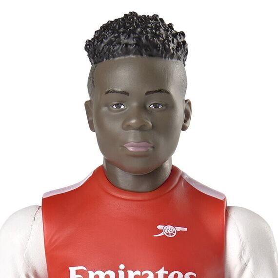 Figurka Arsenal - Saka- Zdjęcie 4