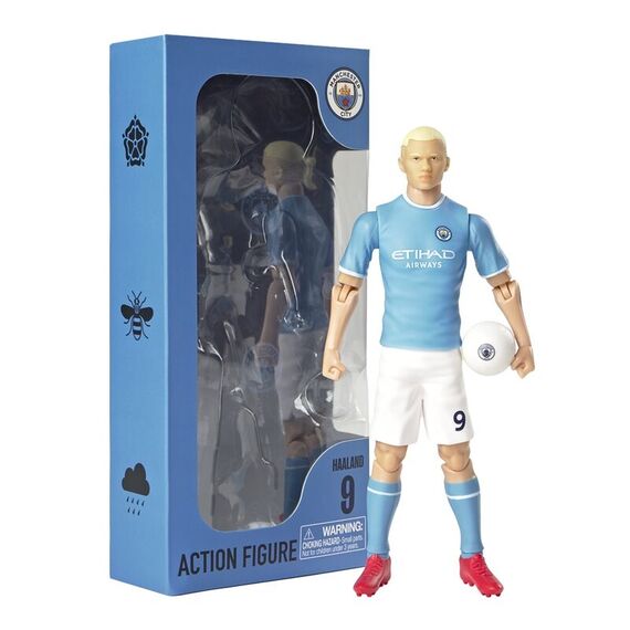 Figurka Manchester City - Haaland- Zdjęcie 6