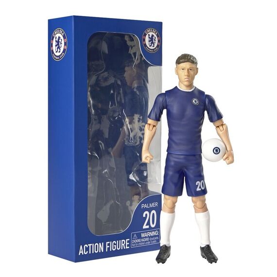 Figurka Chelsea - Cole Palmer- Zdjęcie 7