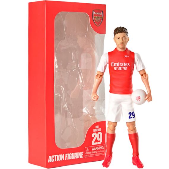 Figurka Arsenal - Havertz