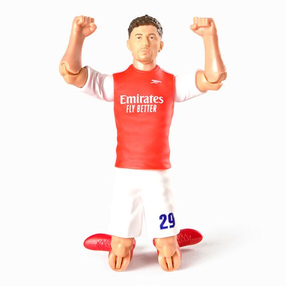 Figurka Arsenal - Havertz- Zdjęcie 4