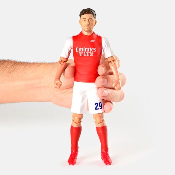 Figurka Arsenal - Havertz- Zdjęcie 5