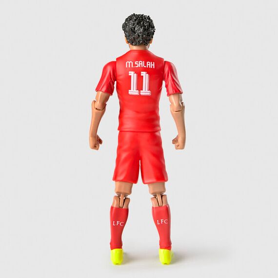 Figurka Liverpool - Salah- Zdjęcie 3