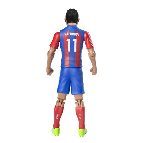 Figurka FC Barcelona - Raphinha- Zdjęcie 2