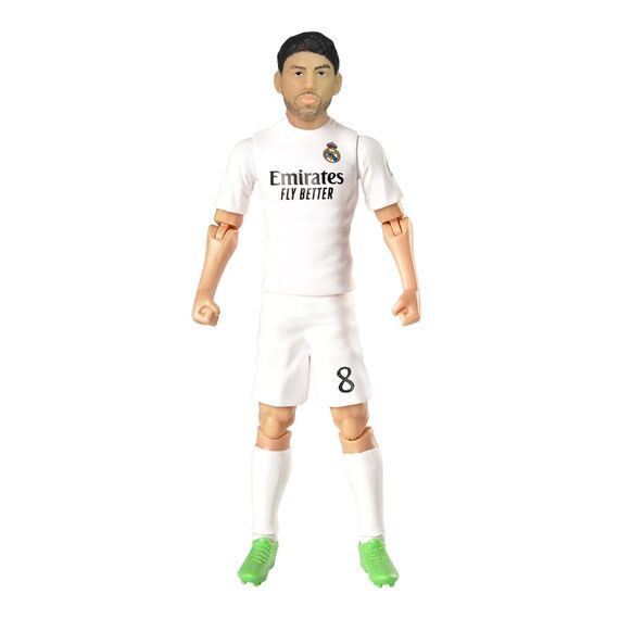 Figurka Real Madryt - Federico Valverde- Zdjęcie 2
