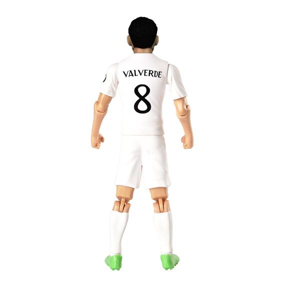 Figurka Real Madryt - Federico Valverde- Zdjęcie 3