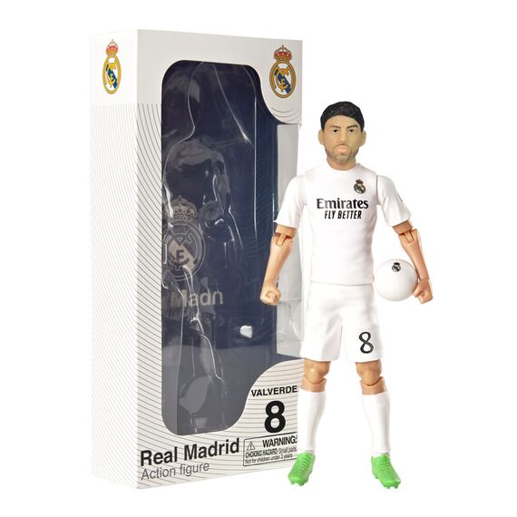 Figurka Real Madryt - Federico Valverde