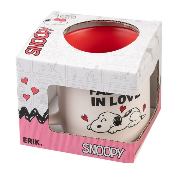 Kubek Fistaszki - Snoopy 350ml- Zdjęcie 2