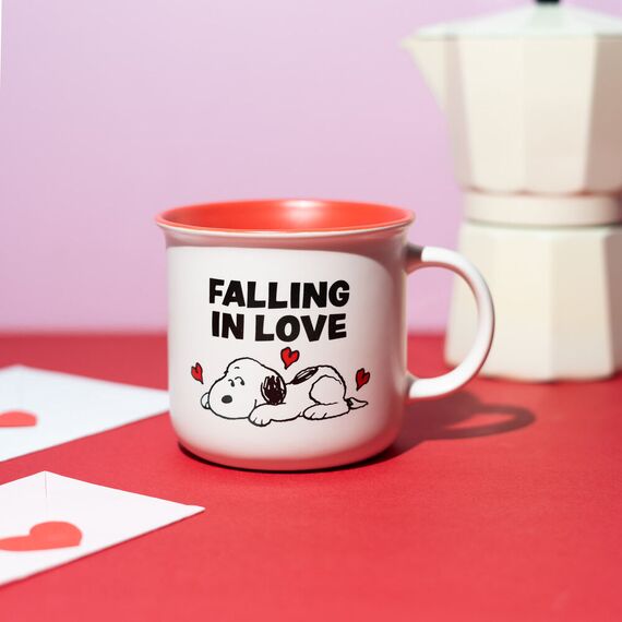 Kubek Fistaszki - Snoopy 350ml- Zdjęcie 7