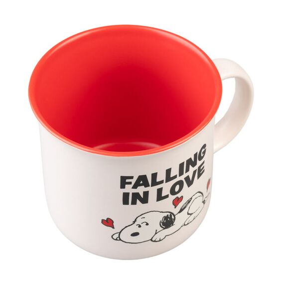 Kubek Fistaszki - Snoopy 350ml- Zdjęcie 3