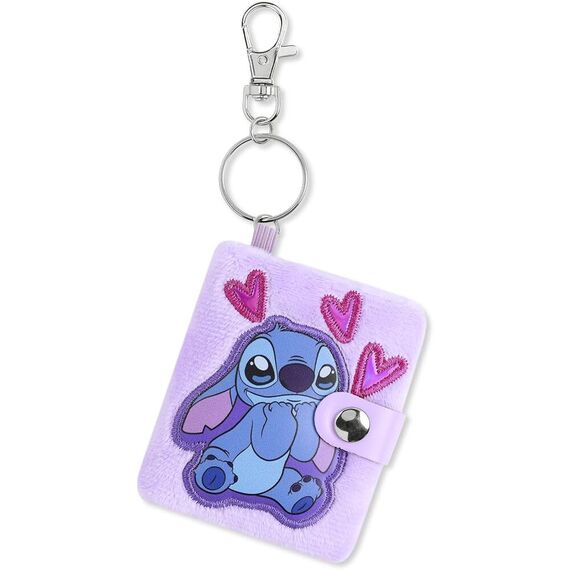 Brelok DIsney - Stitch (notes)