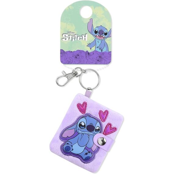 Brelok DIsney - Stitch (notes)- Zdjęcie 2