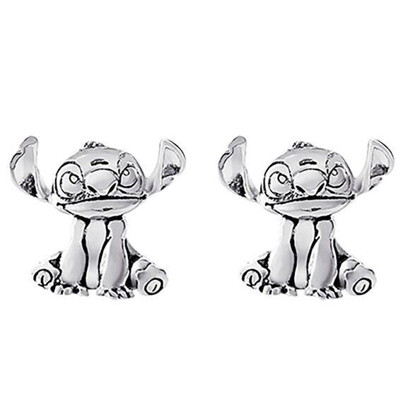 Kolczyki Disney - Stitch