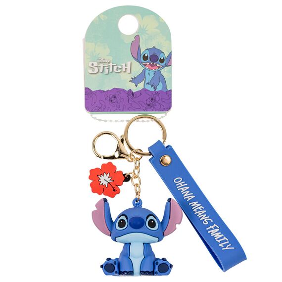 Brelok Disney - Stitch