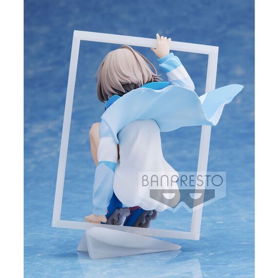 Figurka The Idolmaster Shiny Colors Espresto Est - Asahi Serizawa (Windy and Motions)- Zdjęcie 4