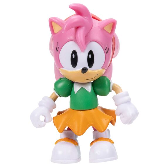 Zestaw 5 figurek Sonic- Zdjęcie 2
