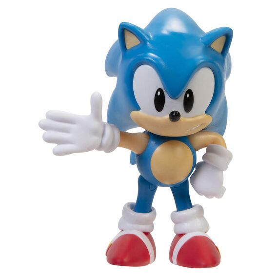 Zestaw 5 figurek Sonic- Zdjęcie 3