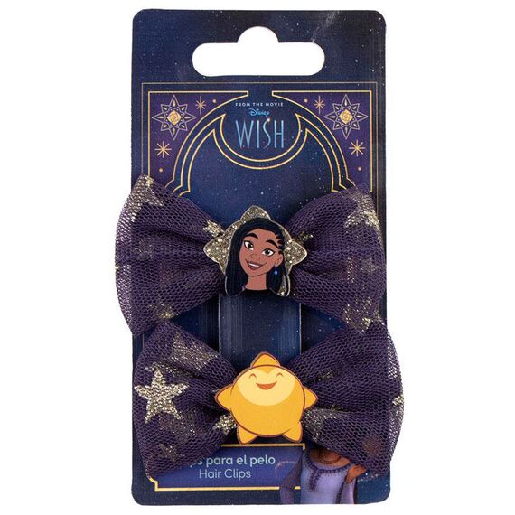 Akcesoria do włosów Disney Wish- Zdjęcie 2