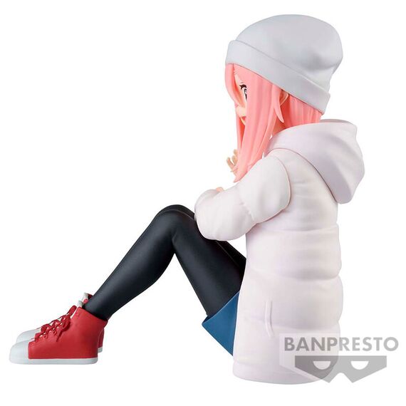 Figurka Laid-Back Camp - Nadeshiko Kagamihara (Season 3)- Zdjęcie 3
