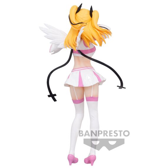 Figurka 2.5 Dimensional Seduction Glitter & Glamours - Liliel (Chaos Form Ver.)- Zdjęcie 4