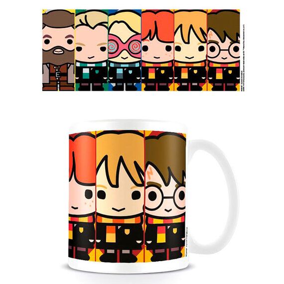 Kubek Harry Potter - Kawaii (315ml)