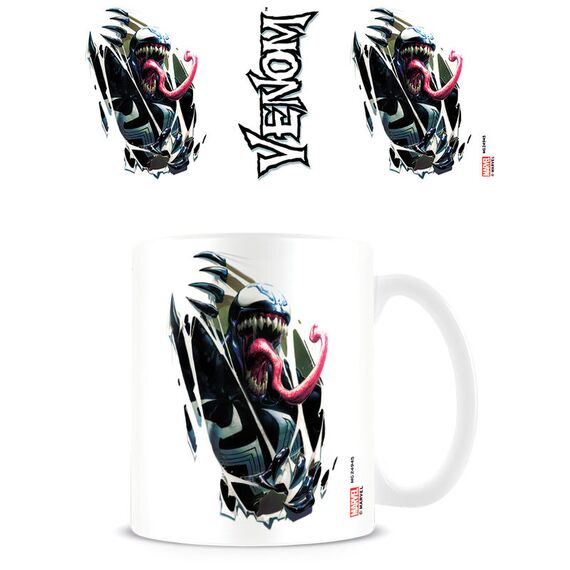 Kubek Marvel - Venom