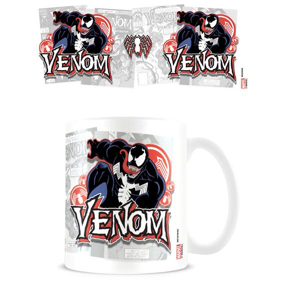 Kubek Marvel - Venom