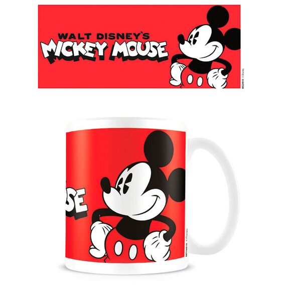 Kubek Disney - Mickey (315ml)