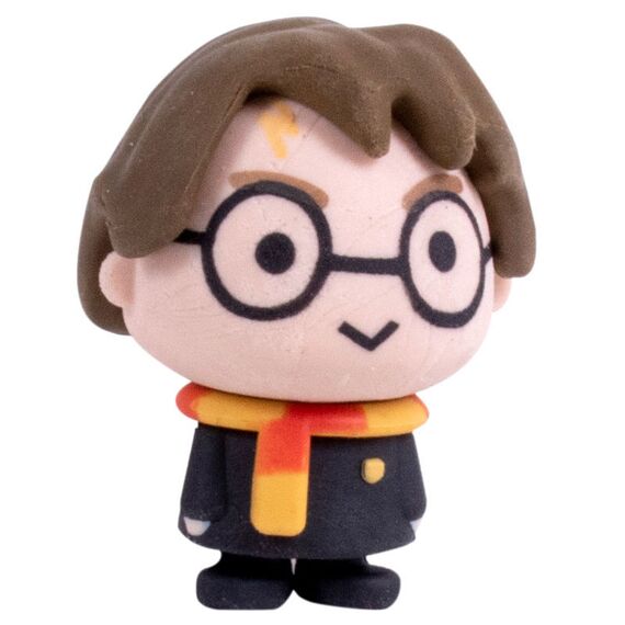 Gumka do ścierania 3D Harry Potter- Zdjęcie 2