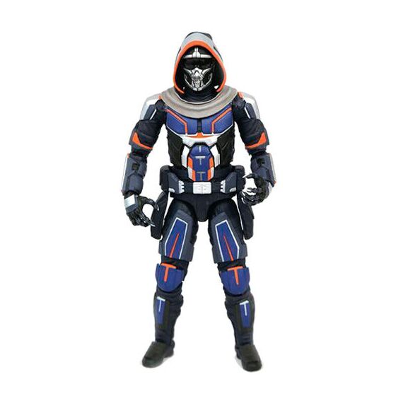 Figurka Marvel Select - Taskmaster