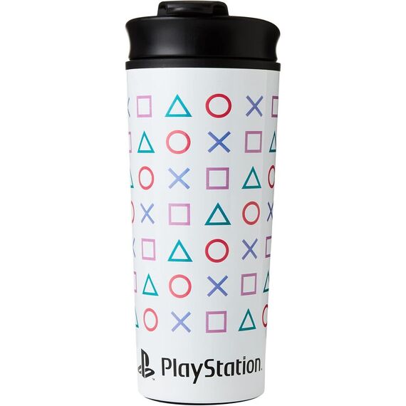 Kubek podróżny Playstation 450ml