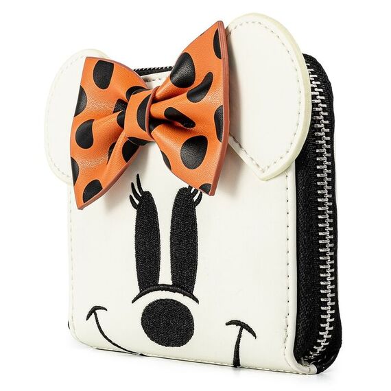Portfel Disney - Minnie Ghost- Zdjęcie 3