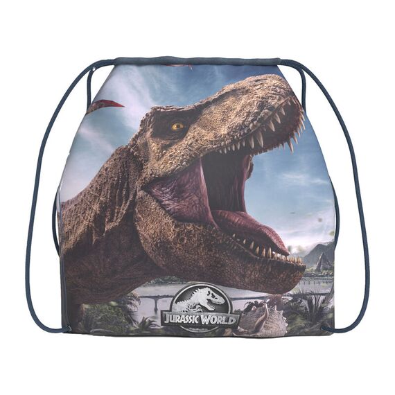 Worek Jurassic World 22cm