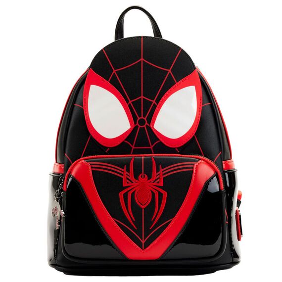 Plecak Marvel Loungefly - Miles Morales