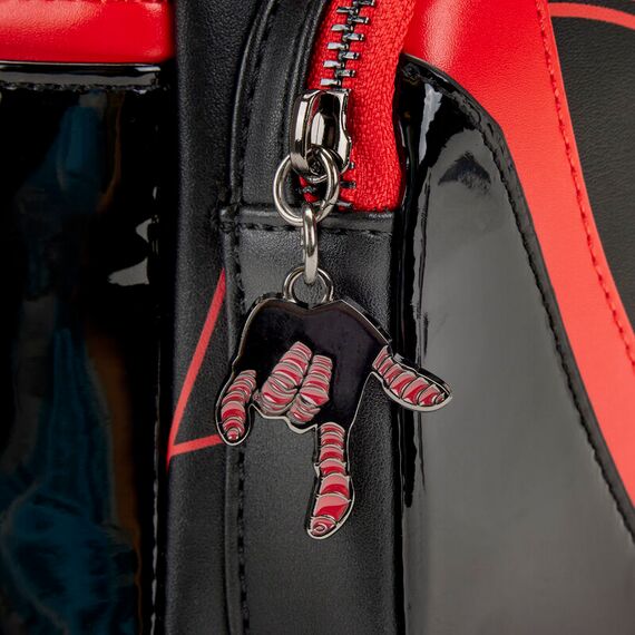 Plecak Marvel Loungefly - Miles Morales- Zdjęcie 6