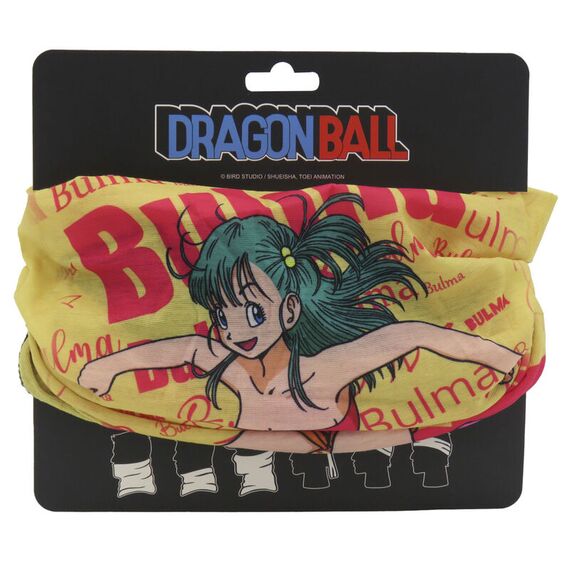 Komin Dragon Ball - Bulma