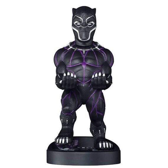 Podstawka pod telefon / kontroler Marvel Cable Guy - Black Panther