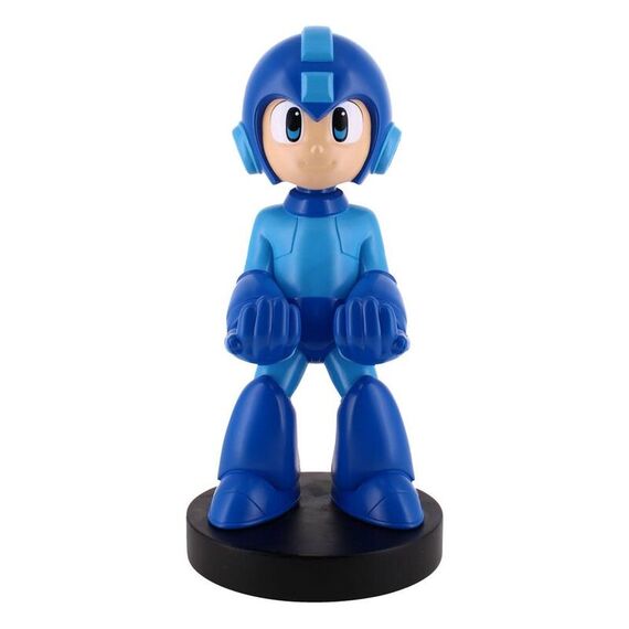 Podstawka pod telefon / kontroler Cable Guy - Mega Man 21cm
