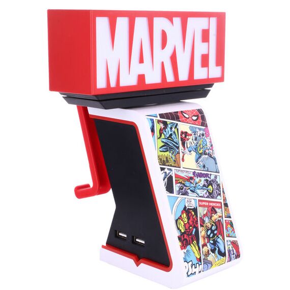 Podstawka pod telefon / kontroler Marvel Cable Guy 20cm