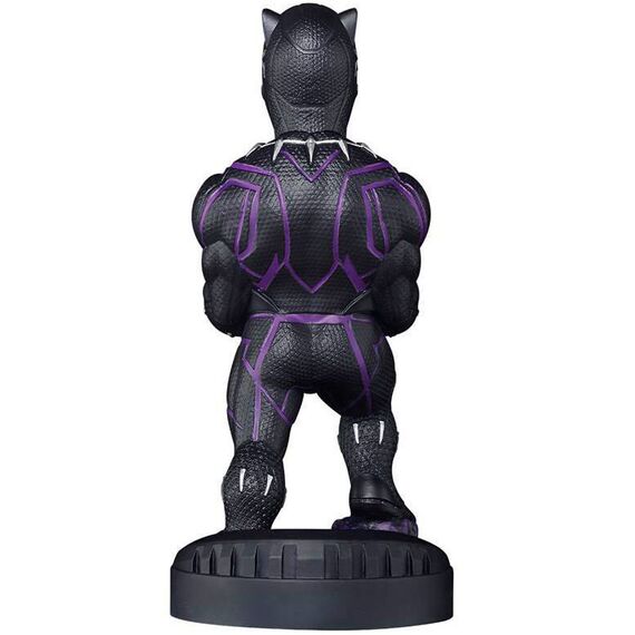 Podstawka pod telefon / kontroler Marvel Cable Guy - Black Panther- Zdjęcie 3