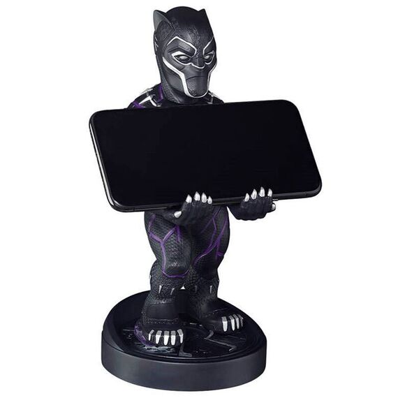 Podstawka pod telefon / kontroler Marvel Cable Guy - Black Panther- Zdjęcie 5