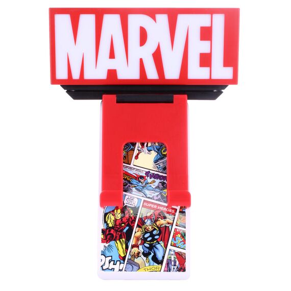 Podstawka pod telefon / kontroler Marvel Cable Guy 20cm- Zdjęcie 2