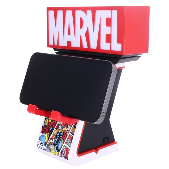 Podstawka pod telefon / kontroler Marvel Cable Guy 20cm- Zdjęcie 4