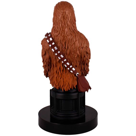 Podstawka pod telefon / kontroler Star Wars Cable Guy - Chewbacca- Zdjęcie 3