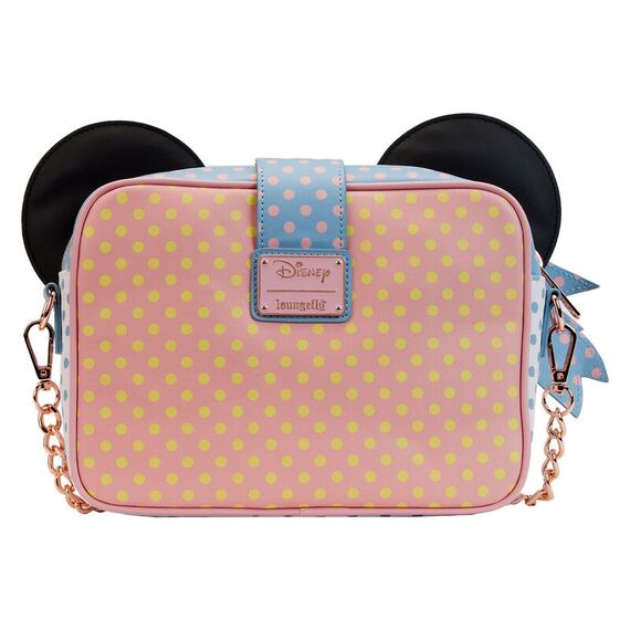 Torebka Disney - Minnie Mouse Polka Dot- Zdjęcie 2