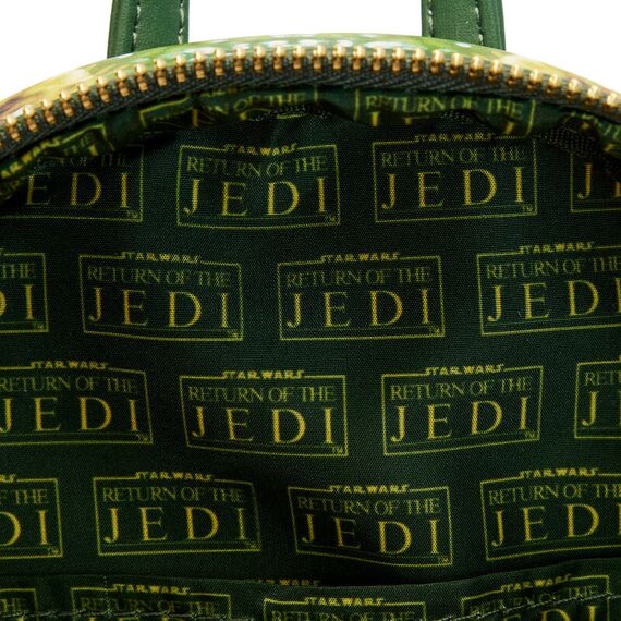 Plecak Star Wars Longefly - Return of the Jedi 25cm- Zdjęcie 6