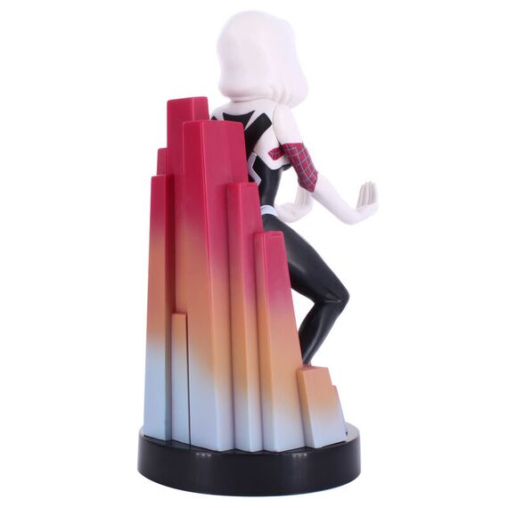 Podstawka pod telefon / kontroler Marvel Cable Guy - Spider-Gwen- Zdjęcie 3