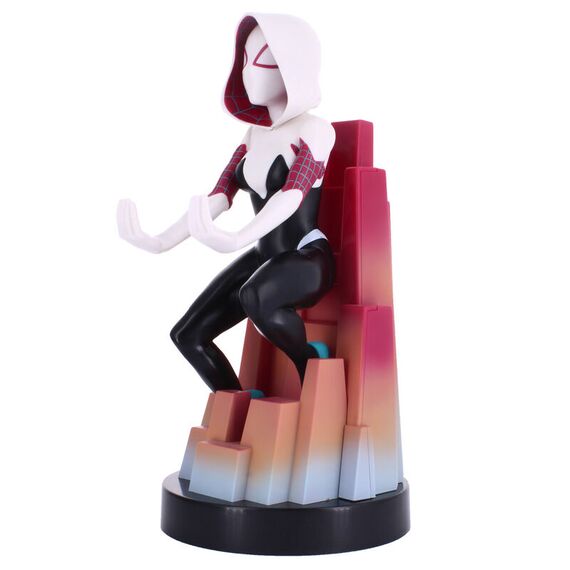 Podstawka pod telefon / kontroler Marvel Cable Guy - Spider-Gwen- Zdjęcie 4