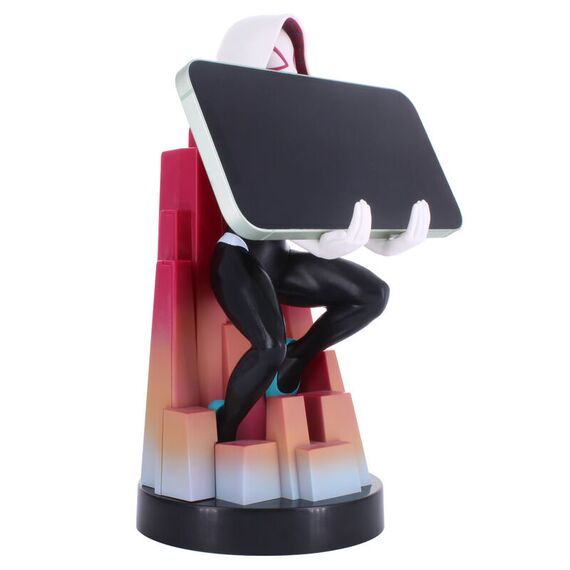 Podstawka pod telefon / kontroler Marvel Cable Guy - Spider-Gwen- Zdjęcie 15