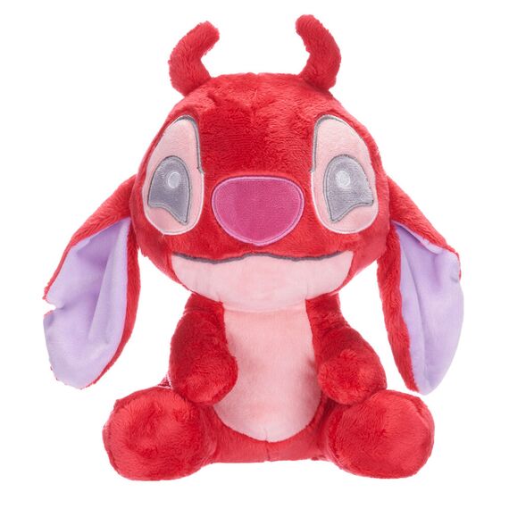 Pluszak Disney Stitch - Leroy Snuggletime